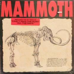 Mammoth (UK-2) : Mammoth